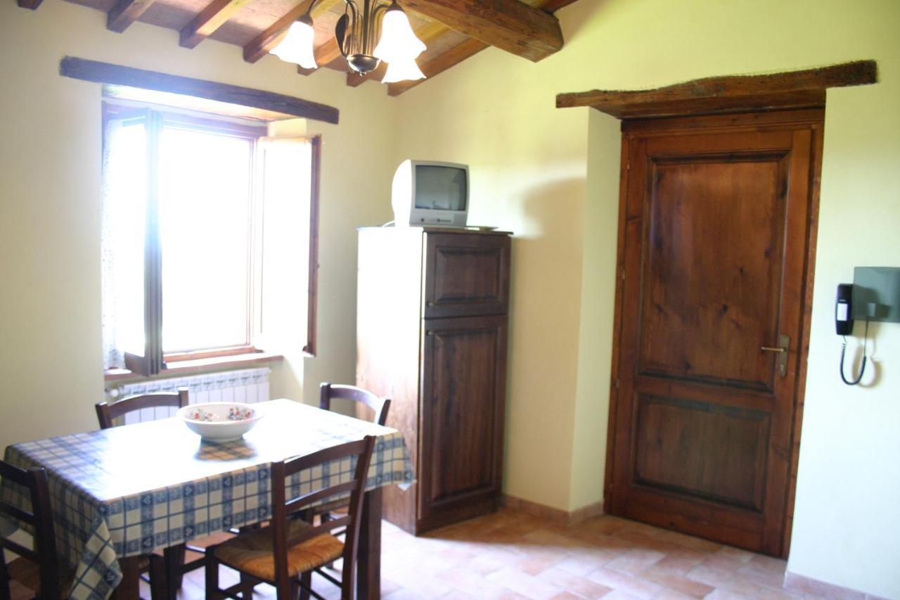 Agriturismo Oliveto Di Geltrude Contessa Amelia Exterior foto
